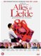 Alles Is Liefde (DVD) - 0 - Thumbnail