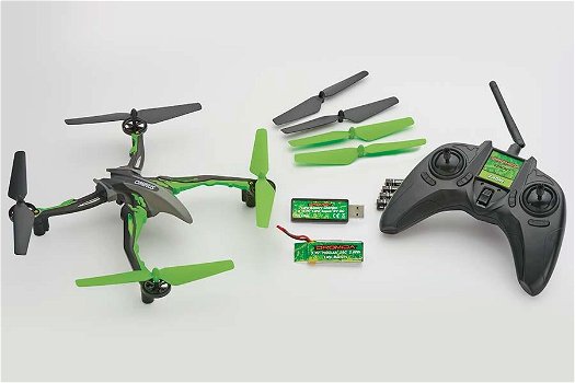 RC Quadcopter Dromida Ominus RTF - 0