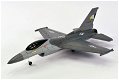 RC vliegtuig F16 64mm RC Straaljager RTF 2,4 GHZ nieuw - 1 - Thumbnail