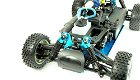 RC Auto nitro LEOPARD BUGGY GP 3,0CCM 4WD, 1:10, RTR - 2 - Thumbnail