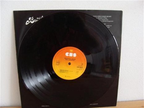 NEIL DIAMOND - Beautiful noise uit 1976 Label : CBS 86004 Made in Holland - 2