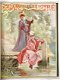 Figaro Illustré 1891 Belle Epoque Tsaar & Tsarina R11256 - 2 - Thumbnail