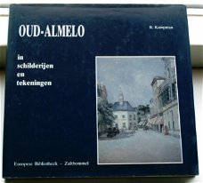 Oud-Almelo in schilderijen en tekeningen(ISBN 9028846808).