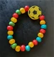 Houten armband voetbal - 2 - Thumbnail