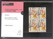 83 - Nederland postzegelmapje nvphnr. M69 postfris - 0 - Thumbnail