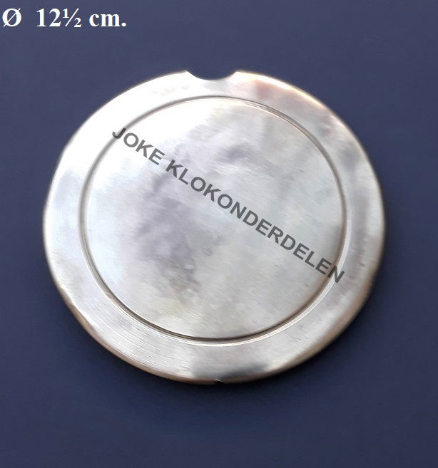 = Slinger lens = regulateur =44203 - nr. 1