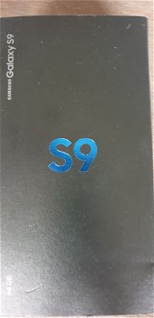 NIEUWE Samsung S9!!! - 6