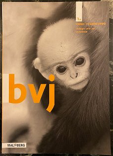 bvj VMBO - / HAVO /VWO 1a (biologie voor je werkboek).