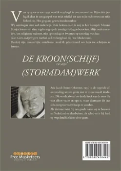 De Kroon(Schijf) Op Mijn (Stormdam)Werk - 1