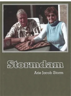 Stormdam