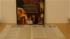 Broadway melodies door New Westminster Orchestra Met inlegvel Label : Philips 88107/88 108DY - 0 - Thumbnail