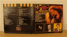 25 JAAR POPMUZIEK 1971-1972 Label : CBS Special Products - LSP 980648