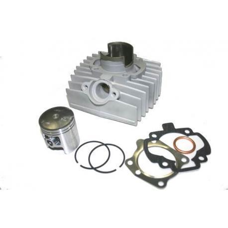 Cilinder Honda Camino PX 65cc Zuiger Pakkingset 46.00 mm NIEUW - nr. 1