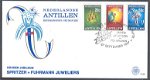 714 - Nederlandse Antillen FDC nvphnr. 105 onbeschreven - 0 - Thumbnail