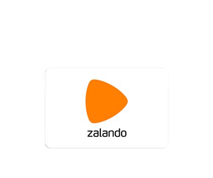 Zalando cadeaukaart - 0