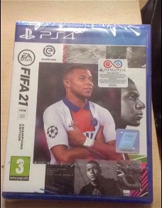 FIFA 21