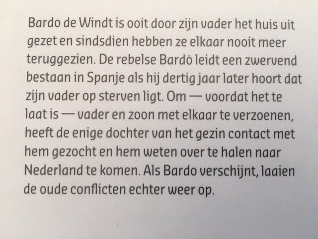 De zoon uit Spanje - Tessa de Loo - Afbeelding 2