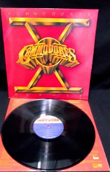 LP Commodores,USA(p), 05-1980,