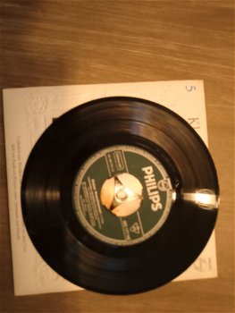 Vinyl Various – Kleines Wunschkonzert Nr. 5 - 1