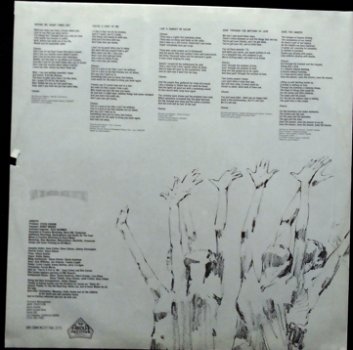 LP Gene Cotton,Dld(p),Save the Dancer,'78,Ariola 26024XOT,ns - 3