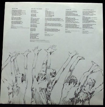 LP Gene Cotton,Dld(p),Save the Dancer,'78,Ariola 26024XOT,ns - 4