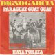 Digno Garcia ‎– Paraguay Guay (1969) - 0 - Thumbnail