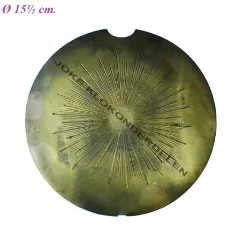 = Slingerlens = gewicht regulateur =37085