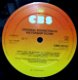 LP soundtrack Watership Down,NL(p),1978,Label:CBS 70161, gst - 5 - Thumbnail