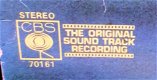 LP soundtrack Watership Down,NL(p),1978,Label:CBS 70161, gst - 6 - Thumbnail