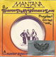 Mantana ‎– Heaven Is My Woman's Love (1974) - 0 - Thumbnail