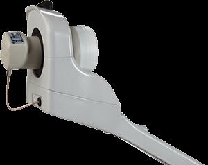 Oyster V 85 premium 21 en een half inch, auto skew - Afbeelding 4