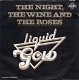 Liquid Gold ‎– The Night, The Wine And The Roses (1980) - 0 - Thumbnail