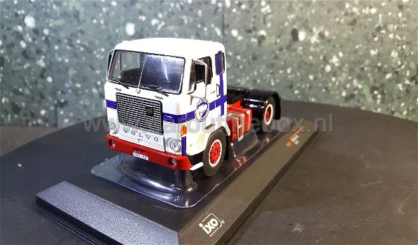 Volvo F 88 Polar Express 1:43 Ixo - 1