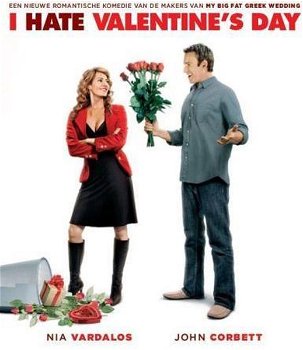 Blu-Ray I Hate Valentine's Day - 0