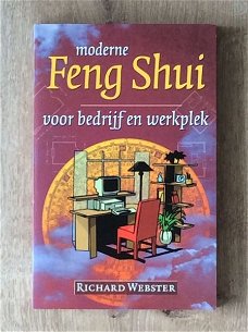 Richard Webster  -  Moderne Feng Shui Bedrijf En Werkplek