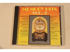 212n - cd - memory hits vol.2 - nr. 1