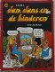 Strip Boek, JAN, JANS EN DE KINDEREN, Nummer 13, Joop Wiggers Produkties BV, 1983. - 0 - Thumbnail