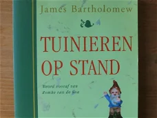 Tuinieren op stand