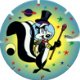 Smiths chips Looney Tunes flippo x 160 - 0 - Thumbnail