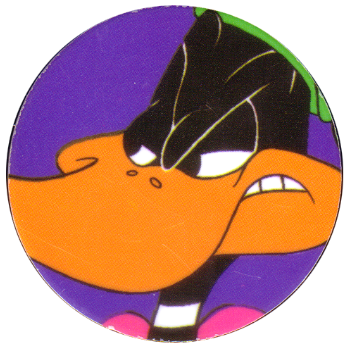 Smiths chips Looney Tunes flippo x 160 - 2