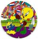 Smiths chips Looney Tunes flippo x 160 - 5 - Thumbnail