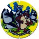 Smiths chips Looney Tunes flippo x 160 - 6 - Thumbnail