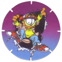 Croky Cap's Looney Tunes flippo x 66 van 1996-'97 - 1