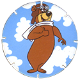 Croky Cap's Looney Tunes flippo x 66 van 1996-'97 - 2 - Thumbnail