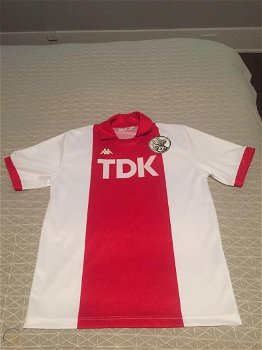 Retro shirt Ajax kappa nieuw! Mt S t/m XL €50 - 0