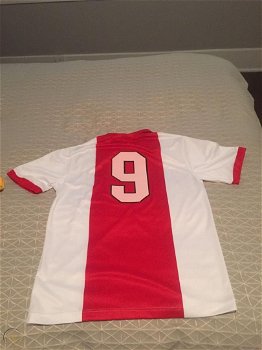 Retro shirt Ajax kappa nieuw! Mt S t/m XL €50 - 1