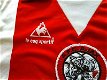 Origineel le coq sportif shirt Ajax jaren 80! Maat M €100 - 2 - Thumbnail