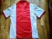 Origineel le coq sportif shirt Ajax jaren 80! Maat M €100 - 6 - Thumbnail