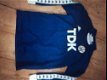 Origineel kappa shirt Ajax jaren 80 maat M €100 - 0 - Thumbnail