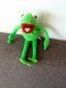 1600 Kermit de Kikker The Muppets Disney Nicotoy Knuffel 25cm - 1 - Thumbnail